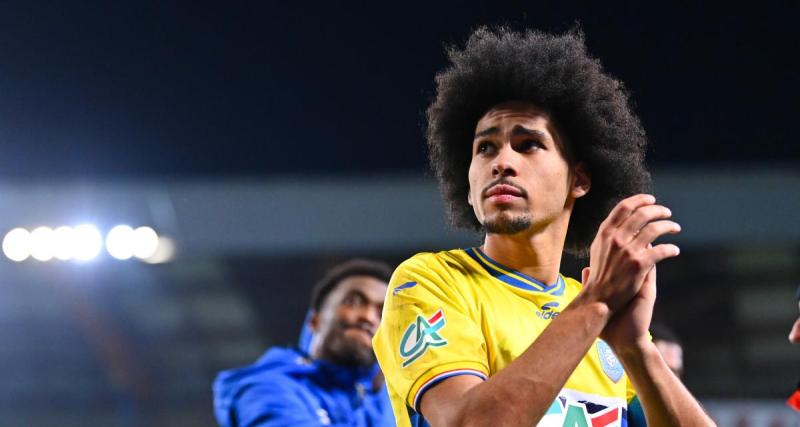  - N1 : le capitaine de Sochaux file en Belgique, le Paris 13 se renforce (off)