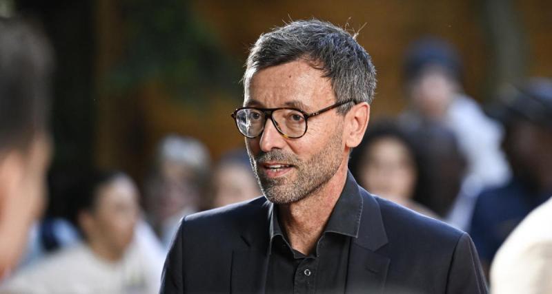  - Média : ému par le soutien, Olivier Ménard assure que son agresseur « voulait le tuer »