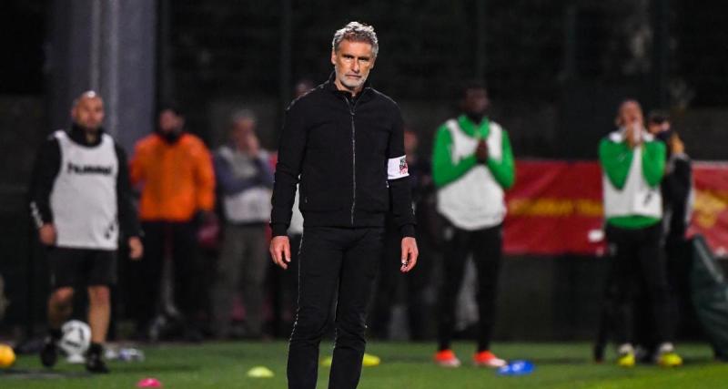  - Ligue 1 : Saint-Etienne va démarrer la saison avec un handicap après avoir été sanctionné