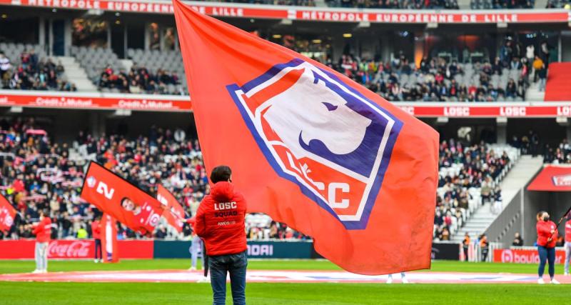 - LOSC : un espoir prolonge jusqu’en 2027 (off)