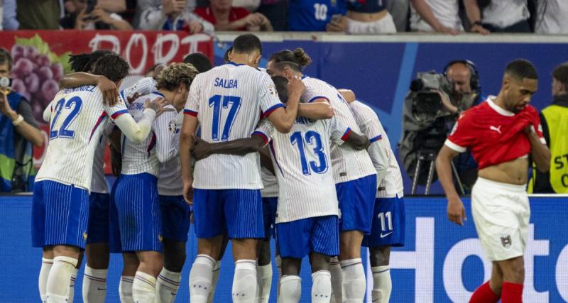  - Pays-Bas - France : les compos probables !