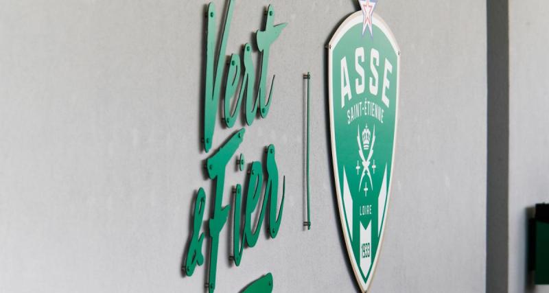  - ASSE : Armand Fouillen s’est éteint