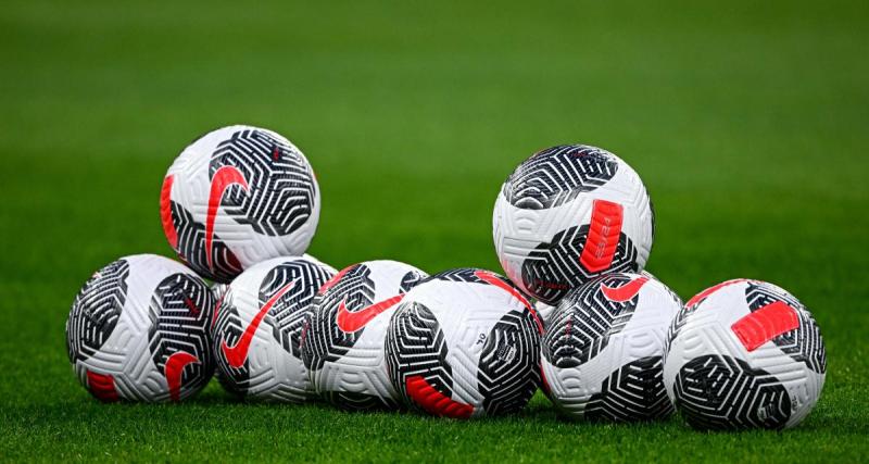  - National 3 : une nouvelle recrue au FCLDSD (off)