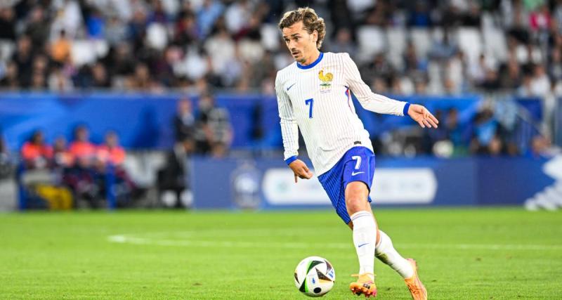  - Pays-Bas - France : quelle chaîne et comment voir le match en streaming ?