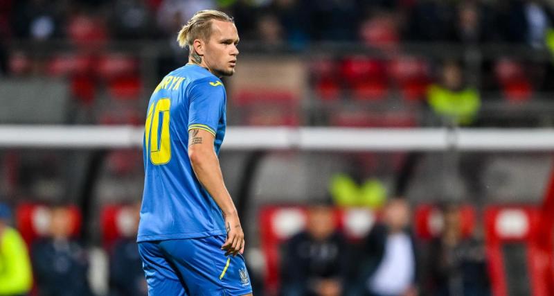  - Slovaquie - Ukraine : quelle chaîne et comment voir le match en streaming ?