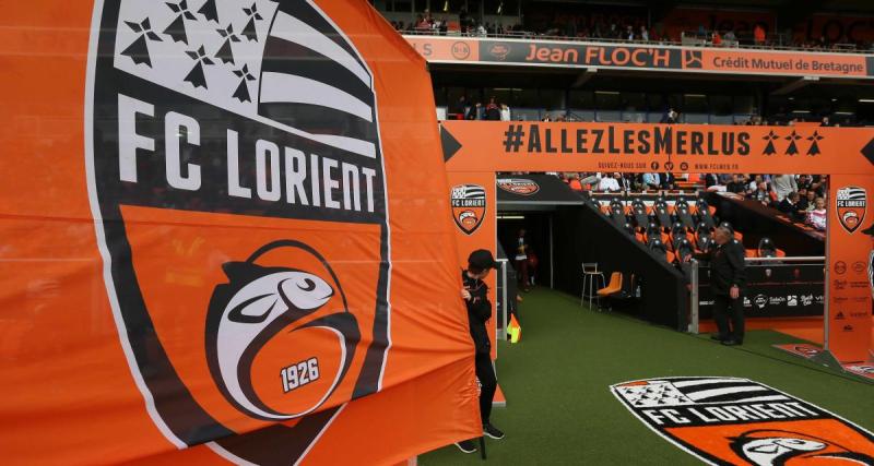 - Lorient : le nouvel entraîneur chipé chez une formation de L2 ?