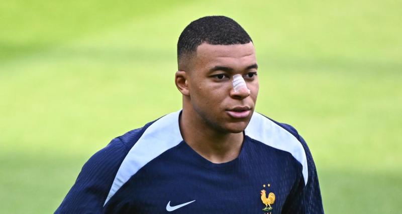 - Real Madrid : l’arrivée de Kylian Mbappé fait peur à un attaquant des Merengues