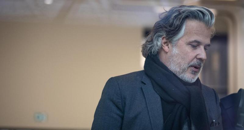  - Droits TV : un président de Ligue 1 allume Vincent Labrune