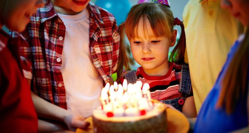  - Découvrez quelle fête d’anniversaire organiser pour votre enfant en répondant à ce quiz !