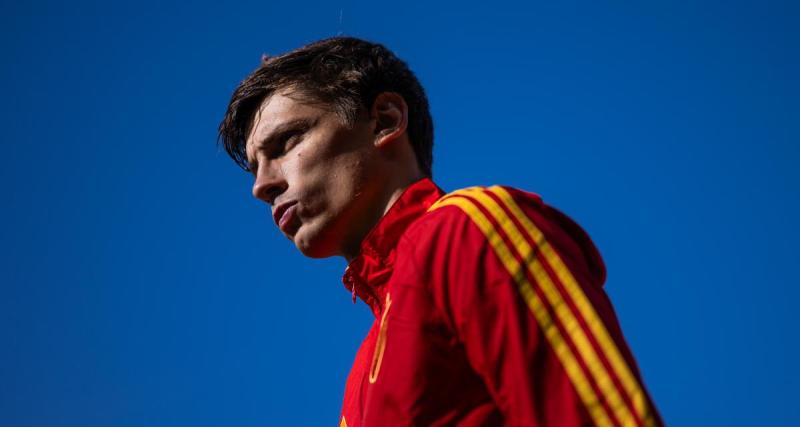  - Euro 2024 : Robin Le Normand répond à la sortie politique de Kylian Mbappé