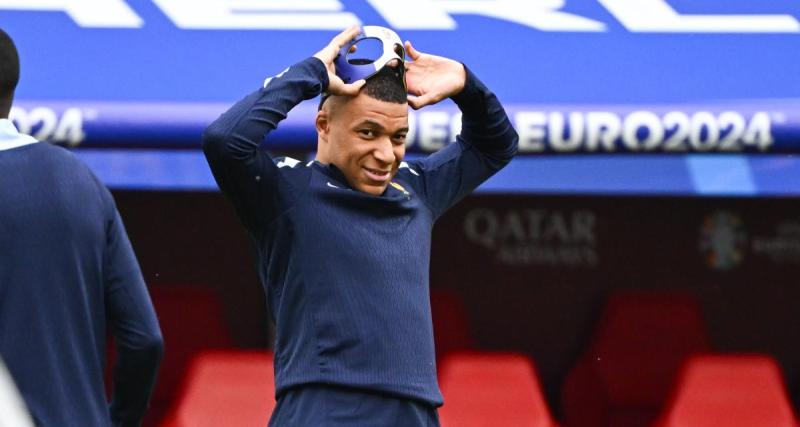  - Equipe de France : une autre blessure sérieuse risquée par Mbappé ?