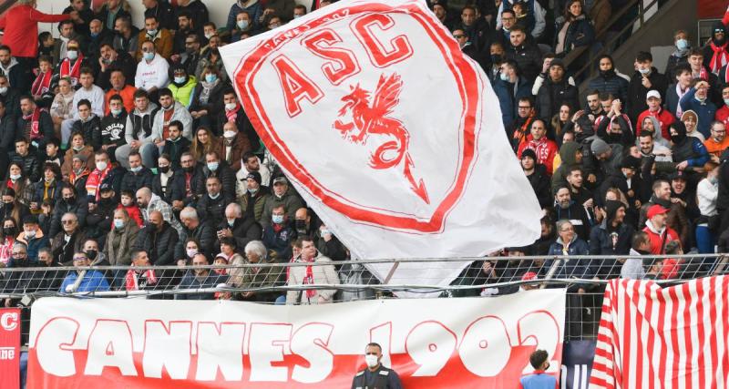  - Cannes : la DNCG passée, le mercato va pouvoir être lancé
