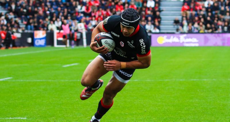  - Stade Toulousain : Chocobares raconte comment son équipe s’est préparée pour cette demie