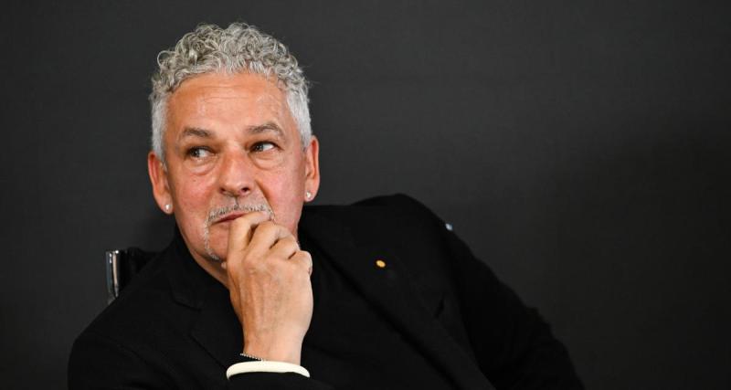  - Euro 2024 : Roberto Baggio et sa famille agressés pendant Espagne – Italie