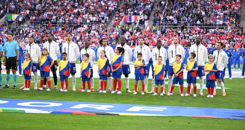  - Pays-Bas – France : les Bleus qualifiés (et premiers du groupe) si...