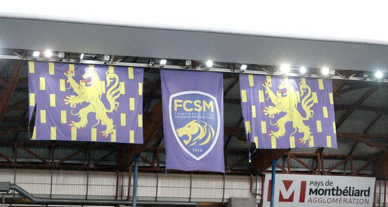  - Sochaux : le FCSM va entrer dans "une nouvelle phase"