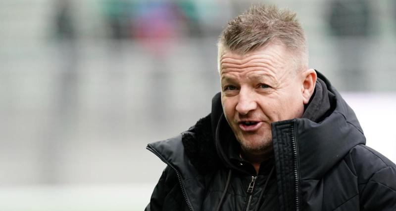  - Martigues : Olivier Gueguan, prochain entraîneur du FCM ?