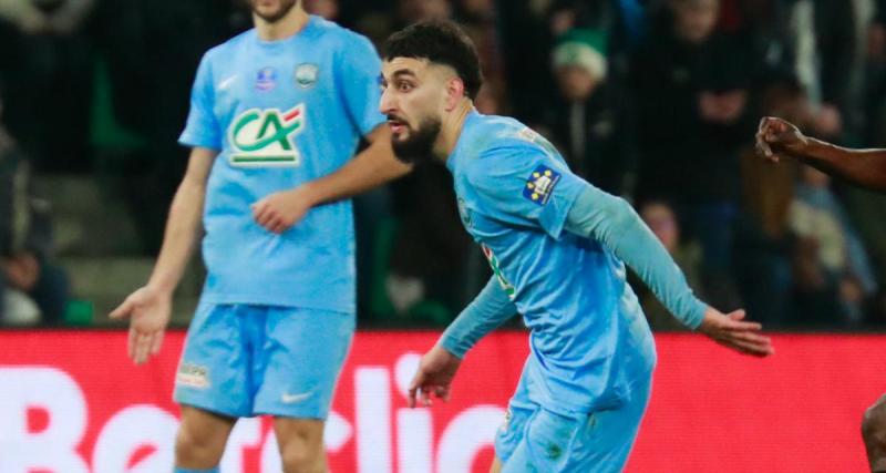  - N2 : le FC 93 se renforce, Le Puy annonce un deuxième départ (off)