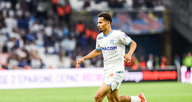  - OM : coup de froid pour la vente d'Iliman Ndiaye