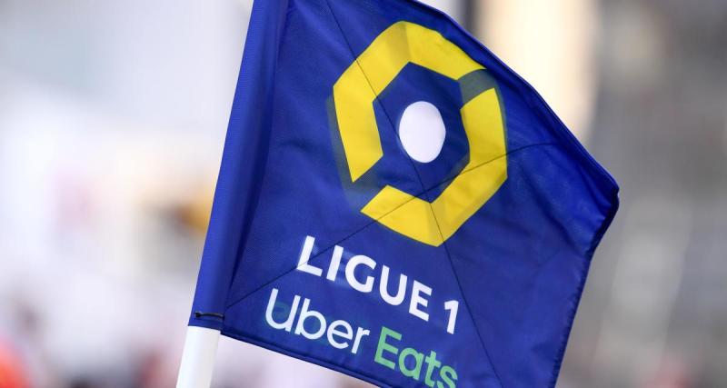  - Ligue 1 : les matchs de la dernière journée de la saison 2024-2025