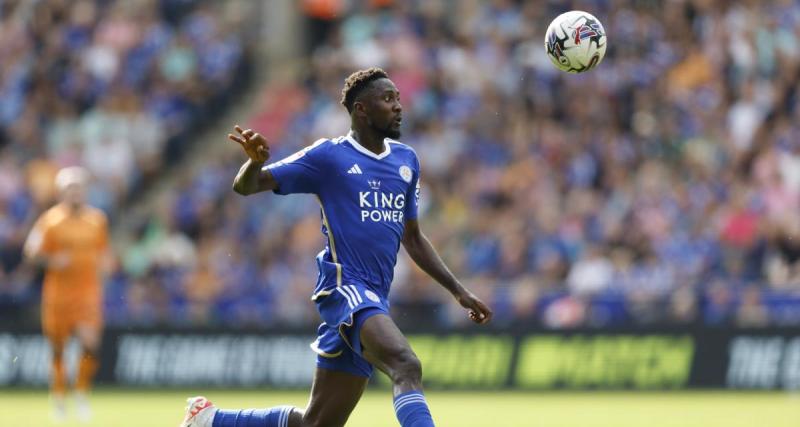  - OM : un milieu de terrain de Leicester dans le viseur de la direction