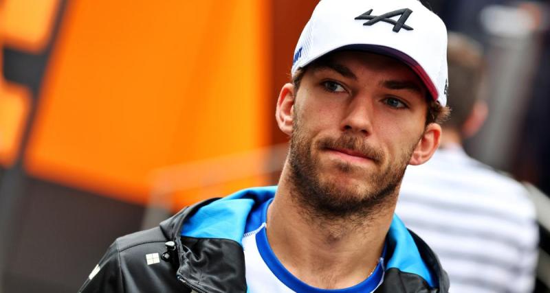  - Pierre Gasly tacle Esteban Ocon sur l’incident avec Alpine au Canada