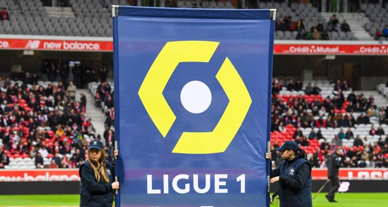  - Ligue 1 2024/25 : le calendrier officiellement dévoilé