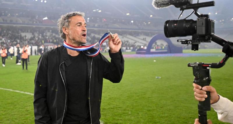  - PSG : le calendrier complet des Parisiens pour la Ligue 1 2024/25