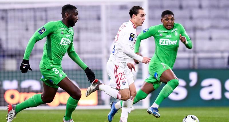  - ASSE - OL : les Gones chambrent déjà les Verts pour le derby
