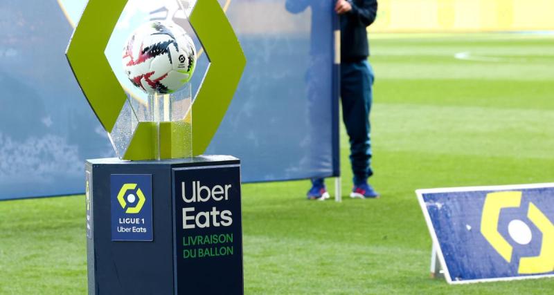  - Ligue 1 : le calendrier complet de la saison 2024/2025