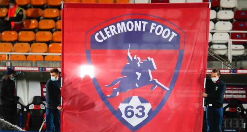  - N3 : Clermont annonce le départ de David Suarez ainsi que son remplaçant (off)