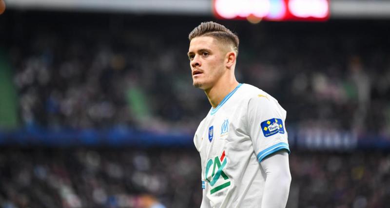  - OM : Vitinha quitte définitivement Marseille ! (officiel)