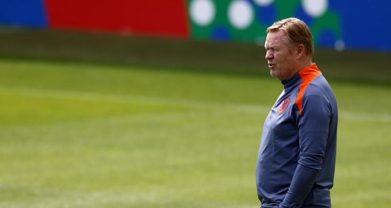  - Équipe de France : les Pays-Bas avec un onze de départ inattendu ce soir ?