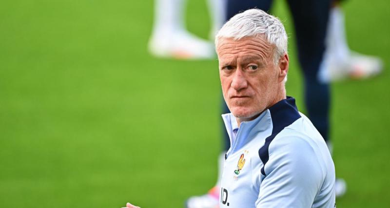  - Pays-Bas - France : nouveau énorme couac qui va rendre fou Deschamps