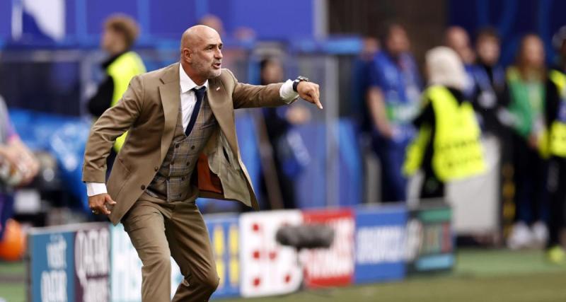  - Pologne - Autriche : les compos officielles !