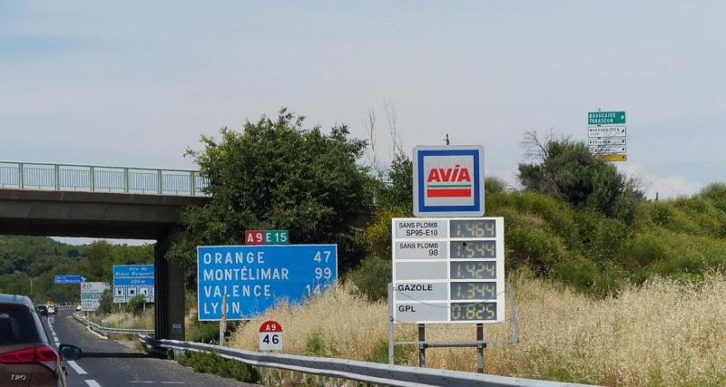  - Prix des carburants : impossible de baisser la TVA ? Un spécialiste s'exprime