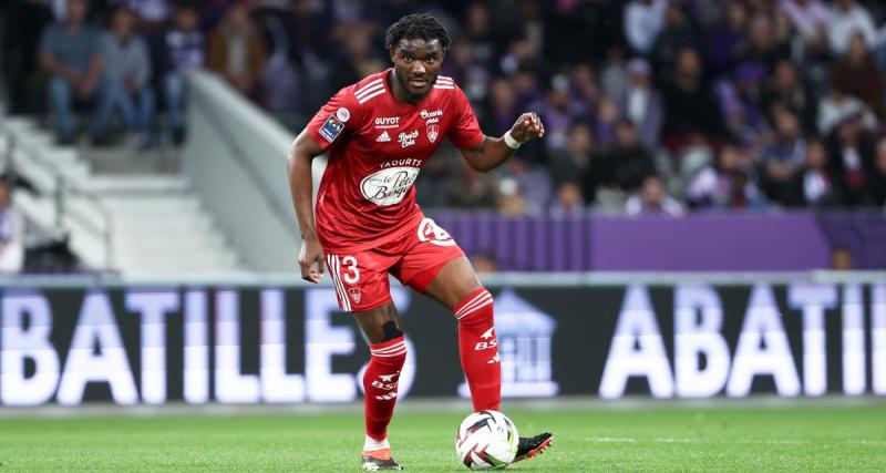  - OM : l'énorme annonce d'Éric Roy sur Lilian Brassier