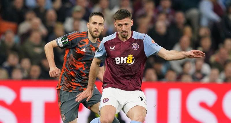  - Barça : Lenglet tourne le dos à une offre alléchante !