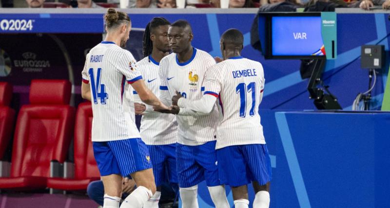  - Équipe de France : un cadre des Bleus vers le Real Madrid ?
