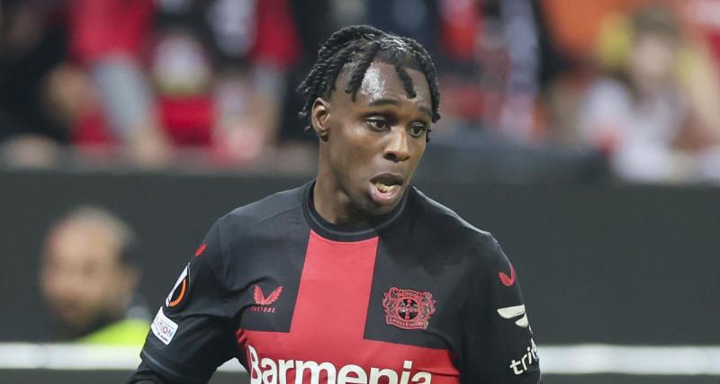  - Barça : la décision très ferme de Leverkusen concernant Frimpong ! 