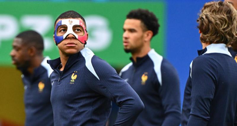  - Mbappé sur le banc face aux Pays-Bas, Aubameyang pourrait quitter l’OM et la CAN se jouera en hiver… les immanquables du jour ! 