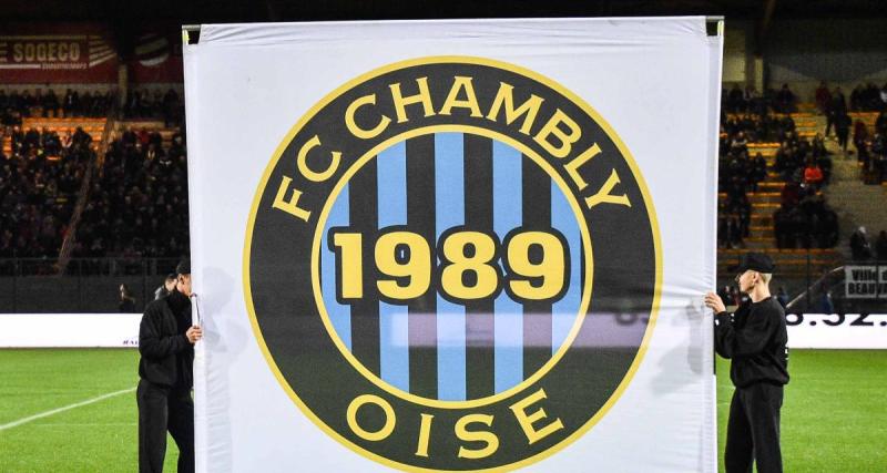  - Chambly : le FCCO endeuillé par le décès de la femme du président