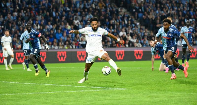  - OM : gros danger pour Aubameyang, une réunion annoncée avec un autre club