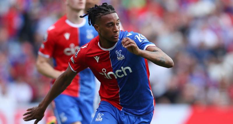  - Equipe de France : Michael Olise a choisi un énorme club pour son transfert