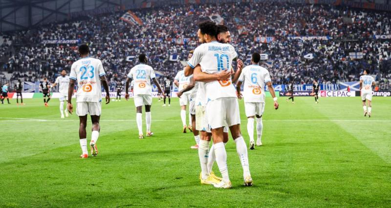  - OM : accord annoncé pour le départ d'un cadre de l'effectif