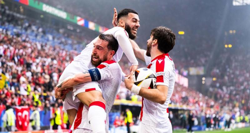  - Géorgie - République tchèque : les compos probables !