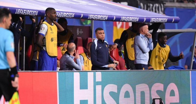  - Pays-Bas - France : la série ennuyeuse des Bleus sans Mbappé