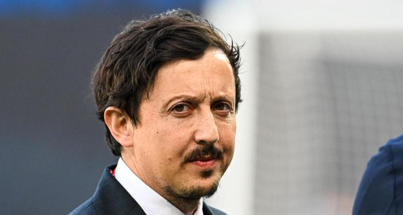  - OM : un ancien buteur de Nîmes sur les tablettes ?