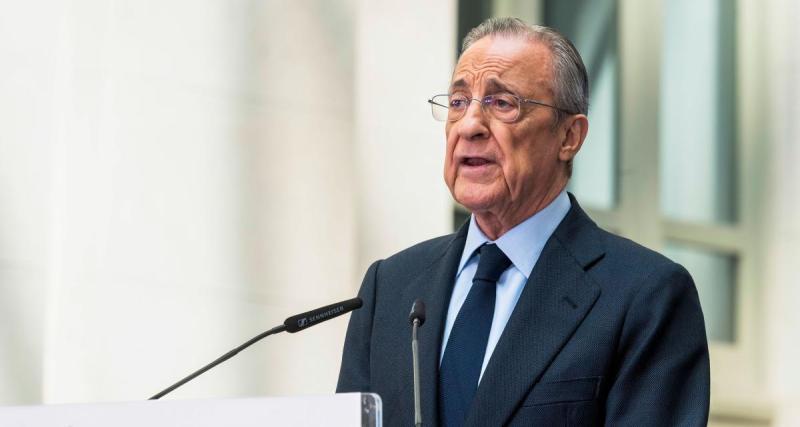  - Real Madrid : un chèque de 15 millions tout proche d'être encaissé