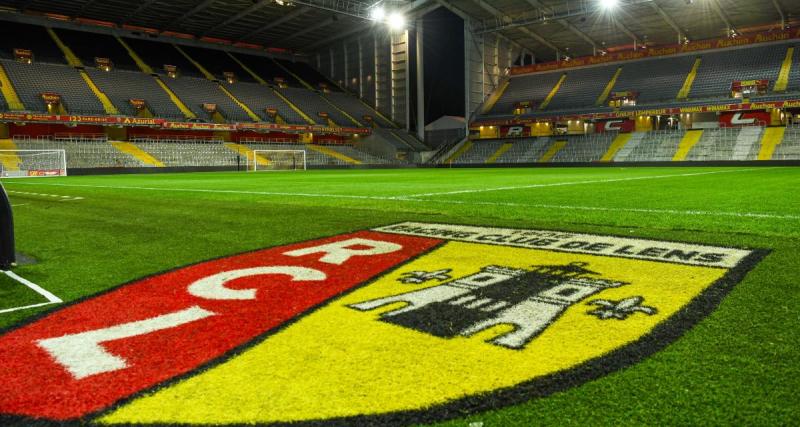 - Lens : le nouveau maillot extérieur présenté
